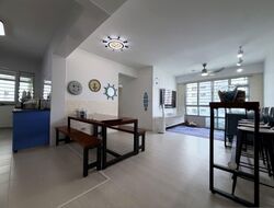 Blk 93A Telok Blangah Parcview (Bukit Merah), HDB 4 Rooms #534608361
